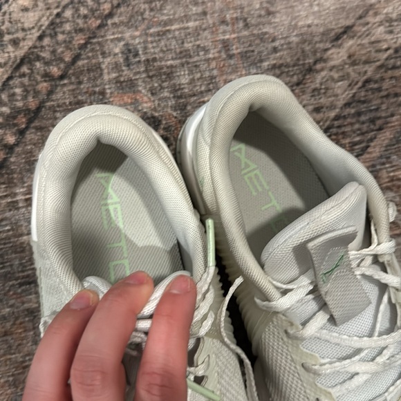 Nike • EUC Metcon Training Lifting Athletic Sneakers - Picture 10 of 10